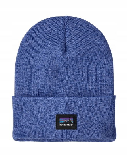 Czapka Patagonia Everyday Beanie barnacle blue