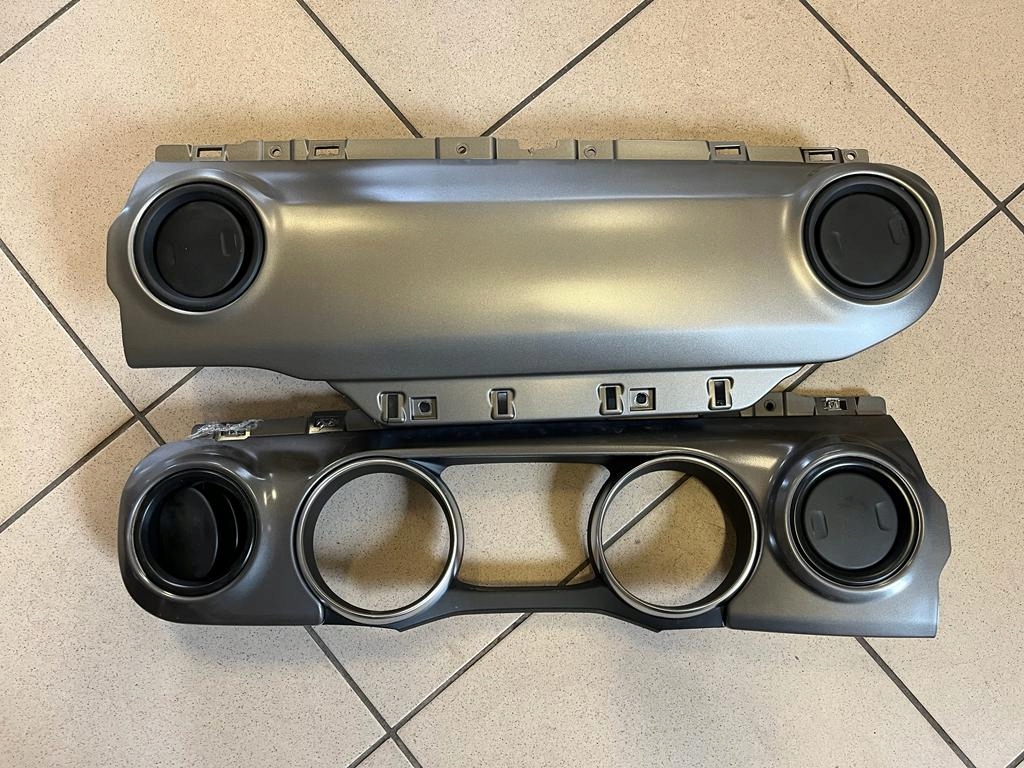 Zaślepka Poduszki AirBag Pasażera Jeep Wrangler JL za 1980 zł z