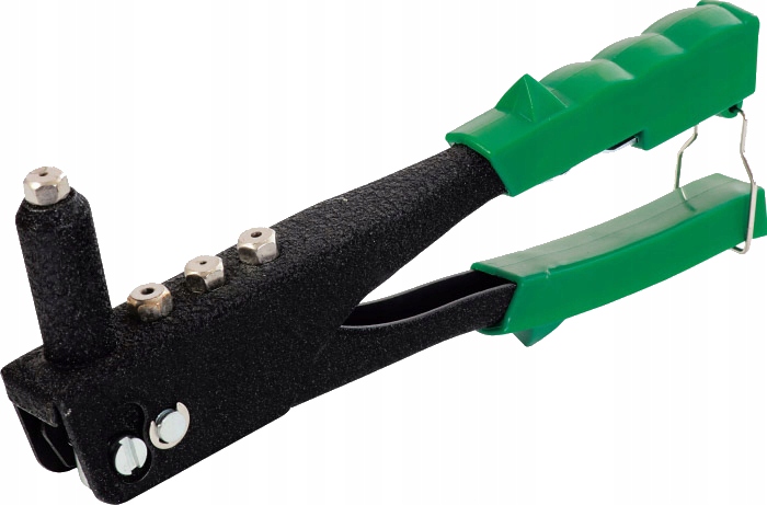 

Nitownica Ręczna 240MM Standard Stalco S-21510