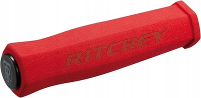 Ritchey chwyty Wcs Truegrip czerwone
