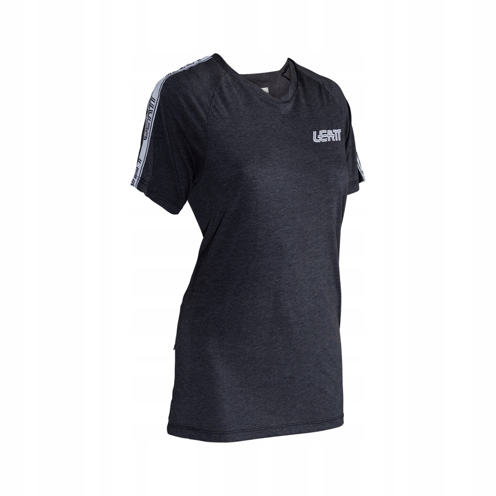Leatt Koszulka Rowerowa (damska) Mtb Allmtn 2.0 Women Jersey Black Kolor Cz