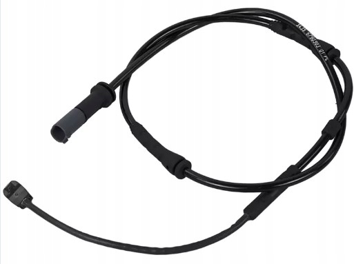 34356790303 - BMW OE датчик колодки ПД F25, F26