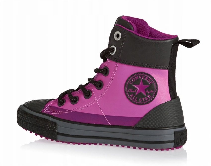 

Converse All Star Buty Trampki 25 cm roz. 38,5