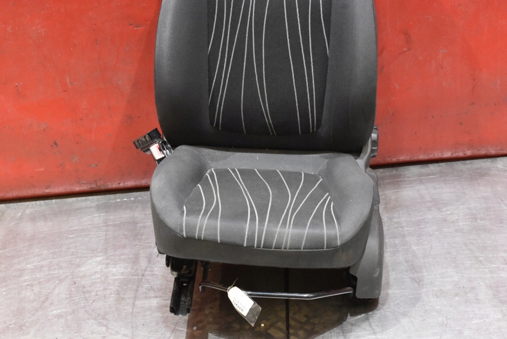 seat left driver´s airbag EU OPEL CORSA D LIFT 10-20