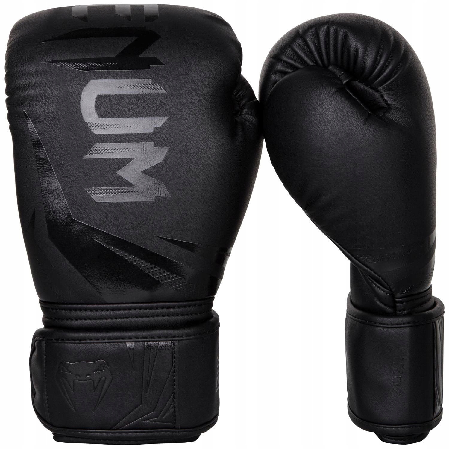 Rękawice bokserskie Venum Challenger 3.0 10oz Czarne
