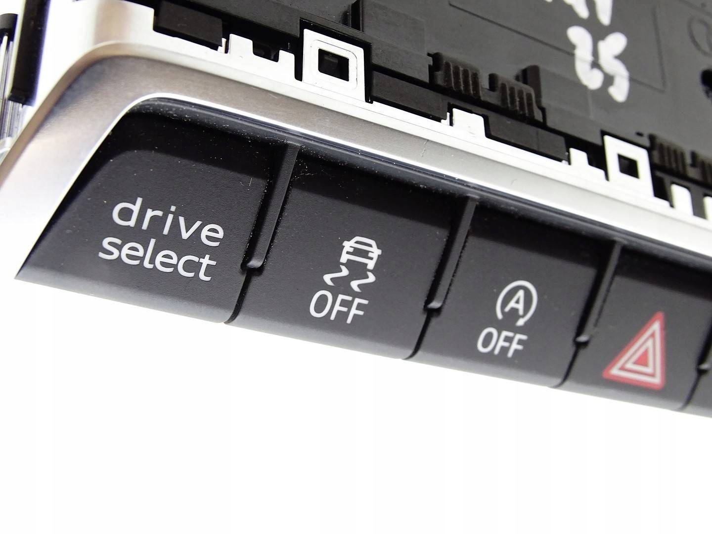 switch TRYBU running DRIVE SELECT AUDI A3 8Y 8Y0925301AP