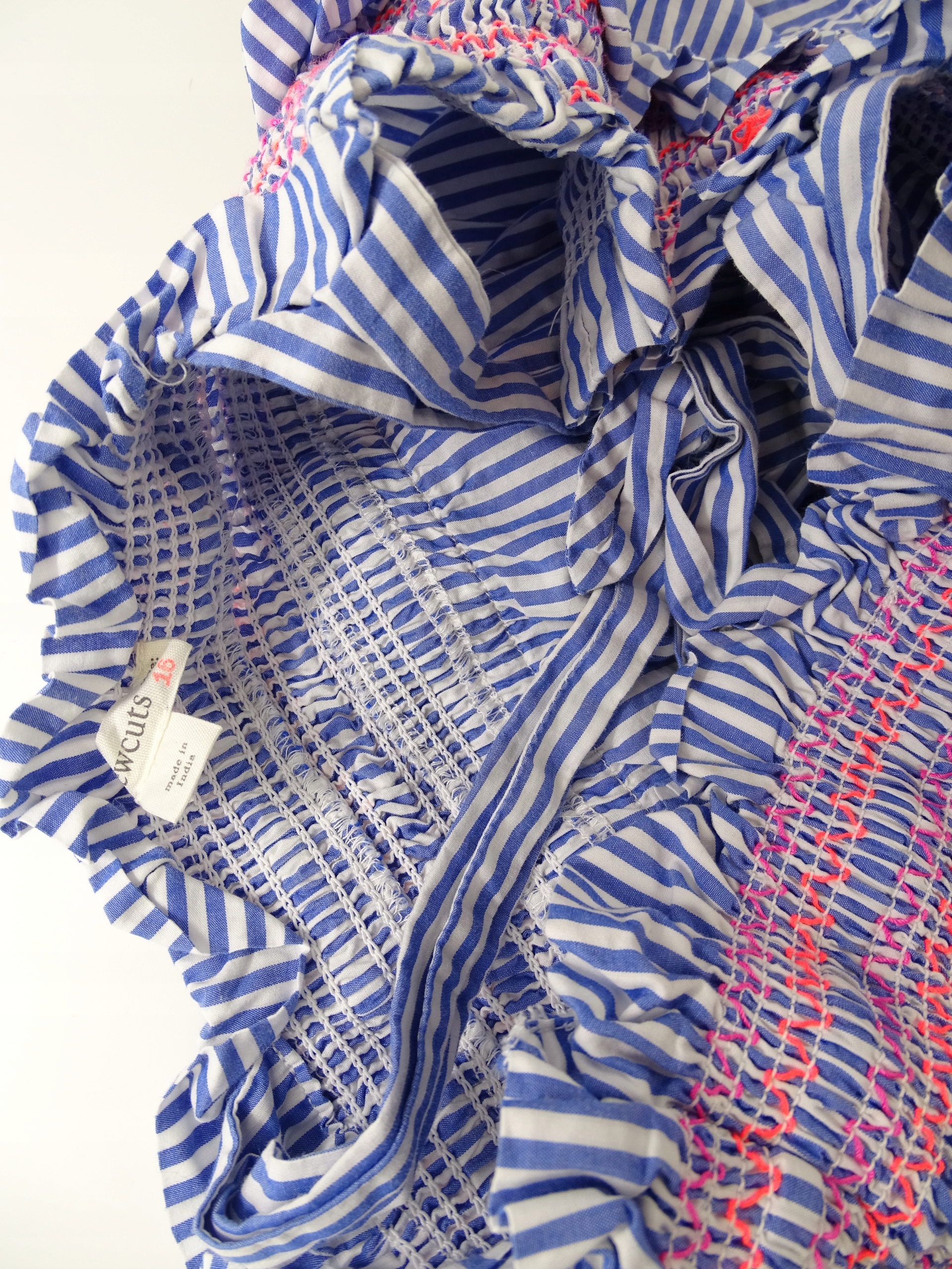 Kombinezon letni Crewcuts 16 lat 168 USA bawełna Marka Inna marka