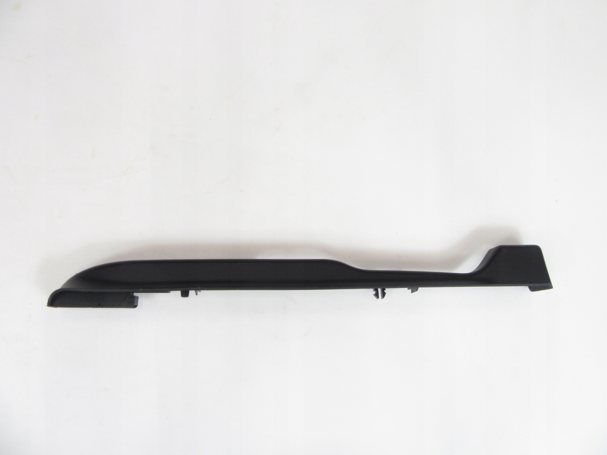 couverture rails siège gauche BMW e46 berline KOMBI