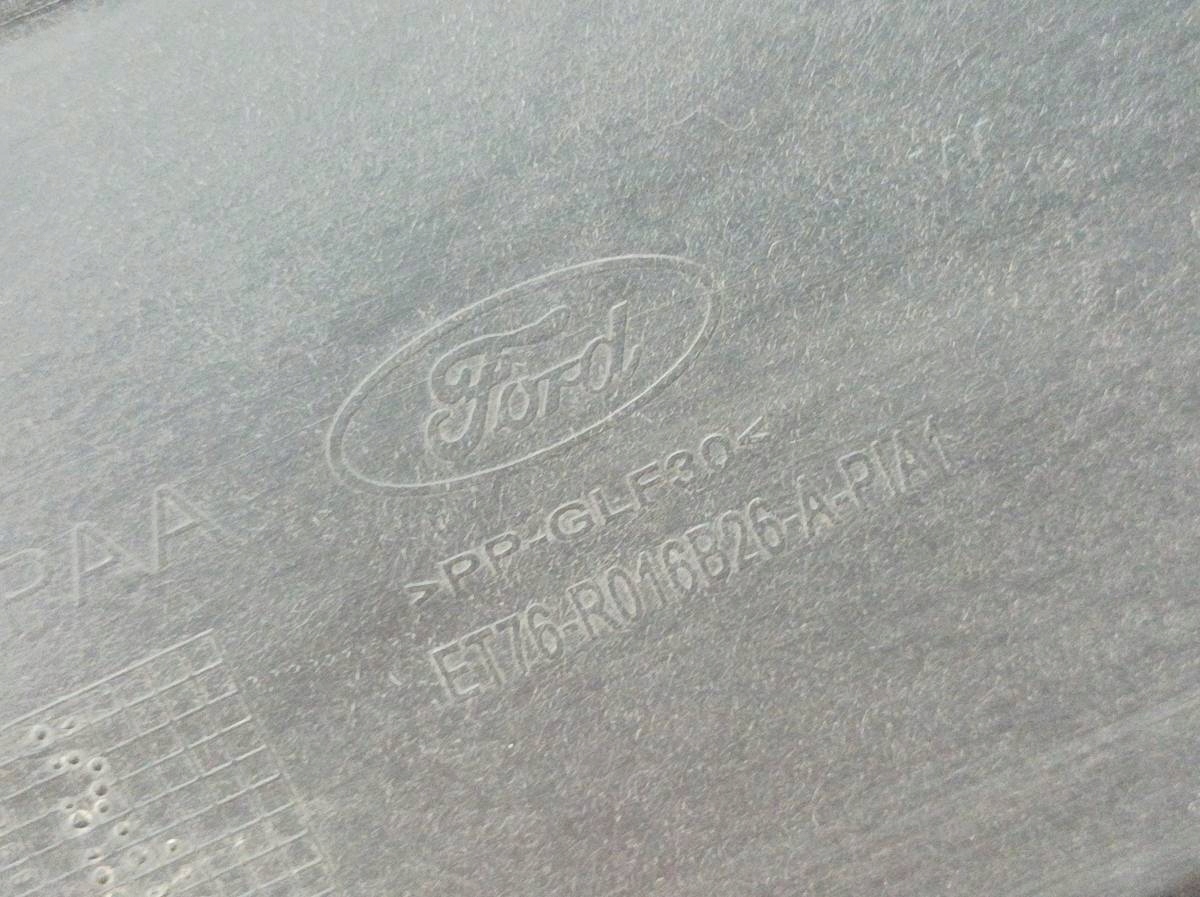 cover torpedo lower ET76R016B26A Ford Transit Courier and (2014- )