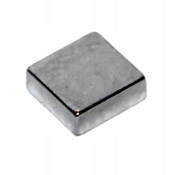 Magnes Miniaturowy Neodymowy 5 x 5 x 2mm