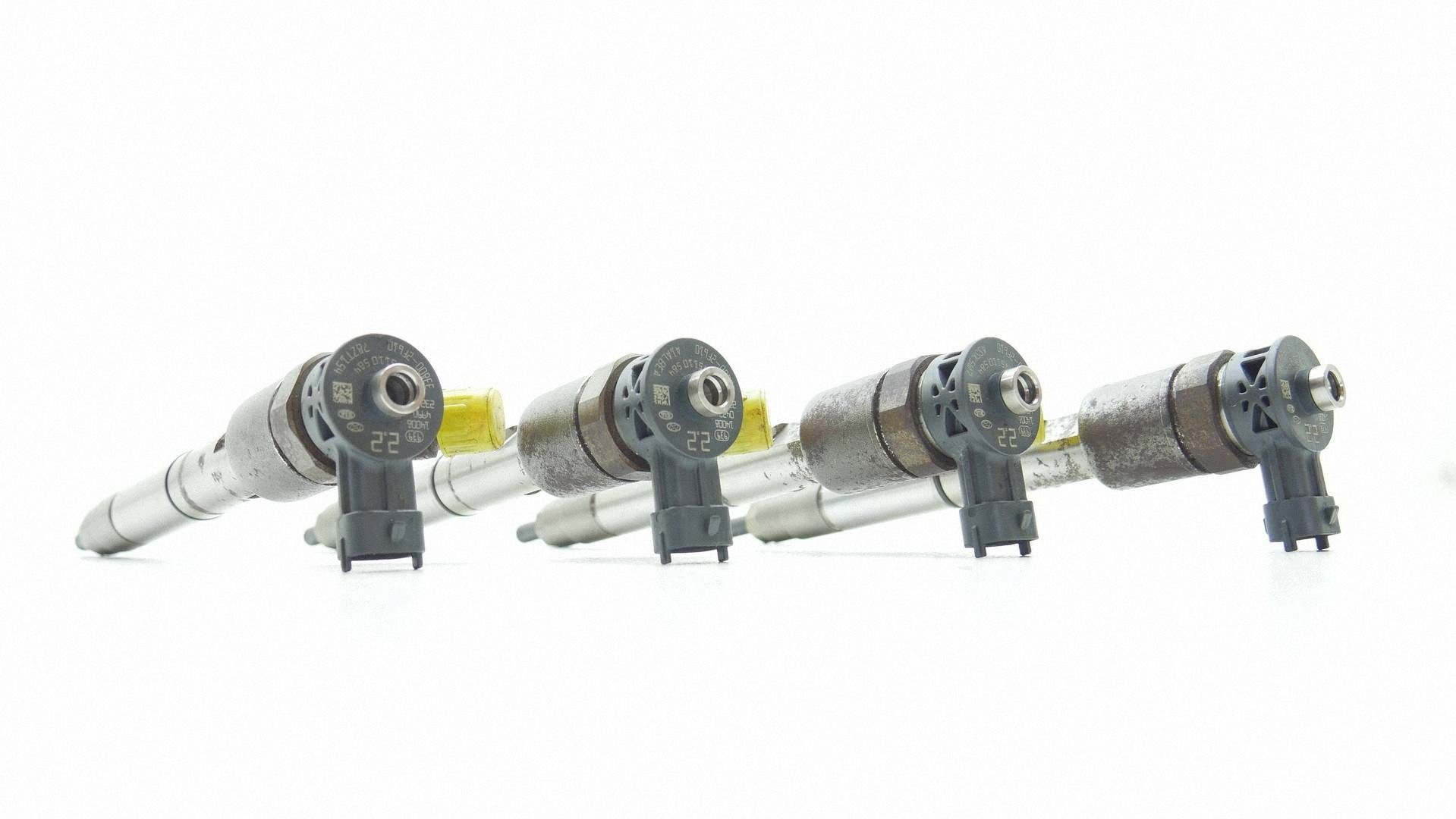 injector KIA SORENTO III 2.2 CRDI 33800-2F610