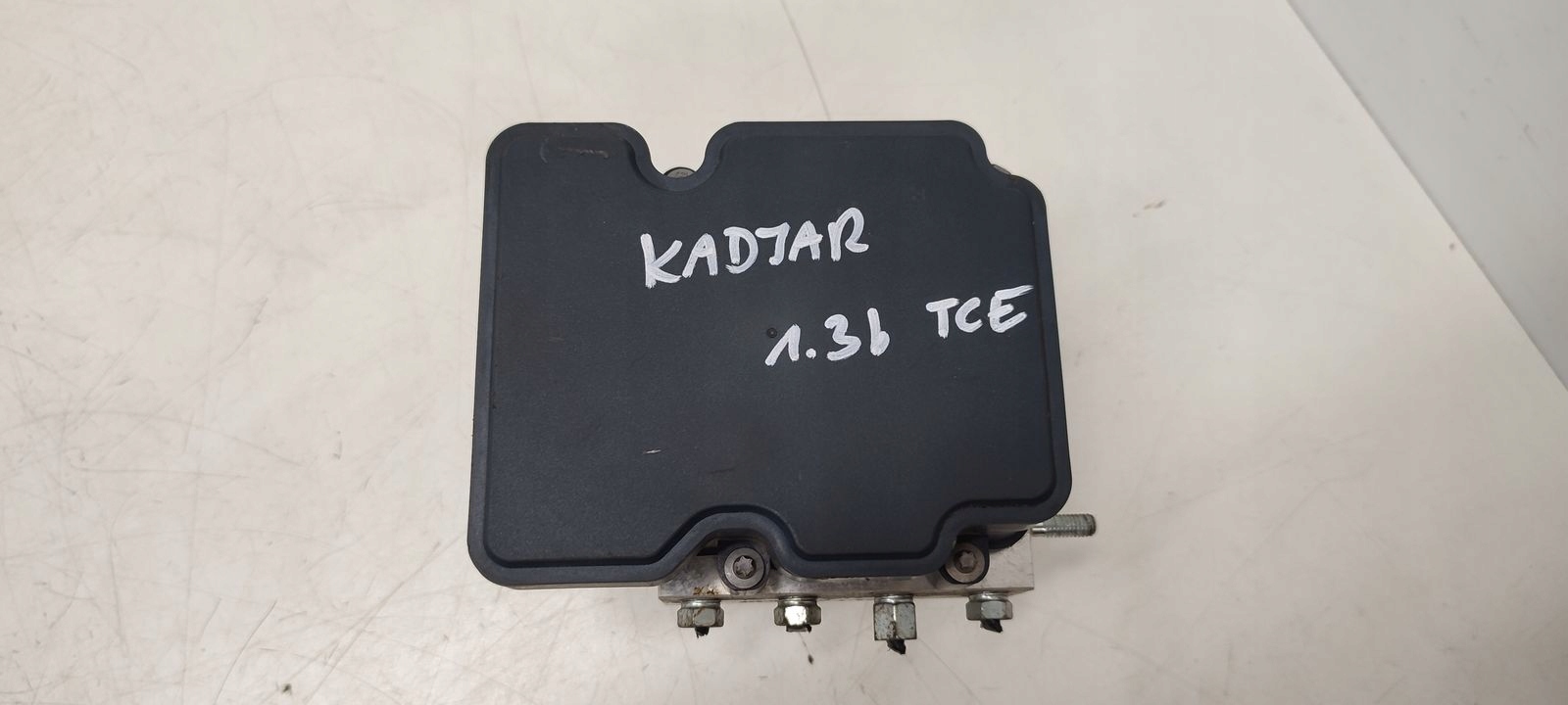 pump ABS Renault Kadjar 1,3 TCE