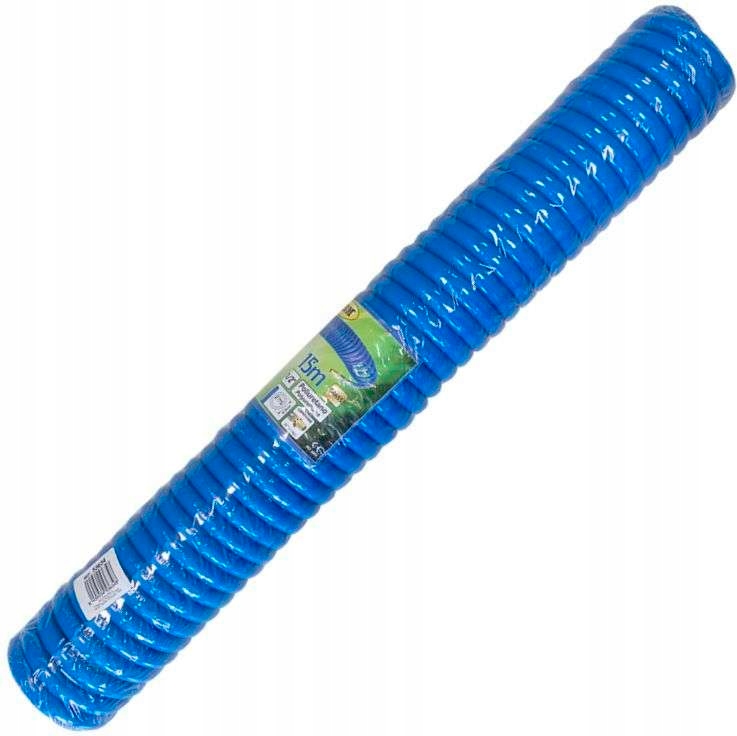 Przewód pneumatyczny spiralny 13x18 mm, 15m Kod producenta D.53634