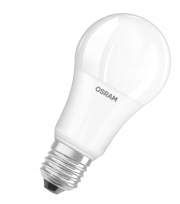 

Żarówka Led A60 E27 14W 100W 1521lm Osram 2700K