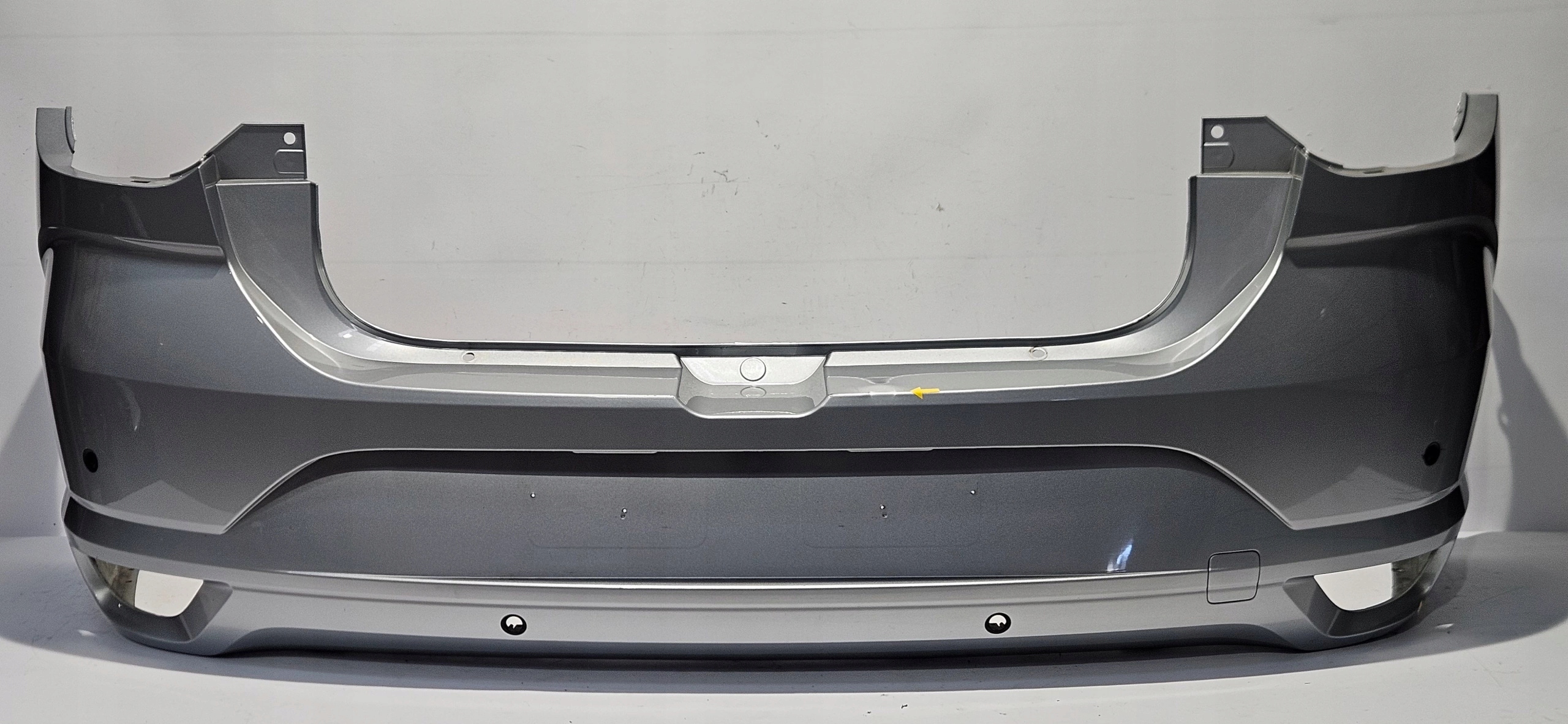 bumper rear DACIA LOGAN III sedan 20- PDC