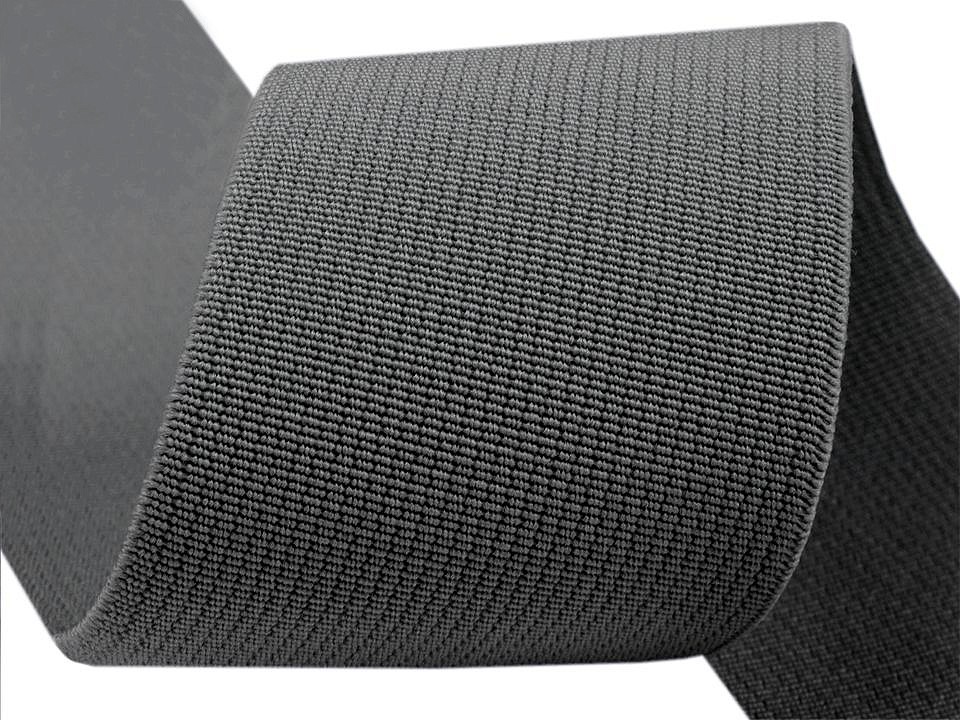 Guma 50 mm tkaná barva 4006 25 mb