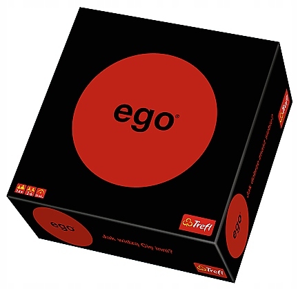Gra towarzyska Trefl Ego