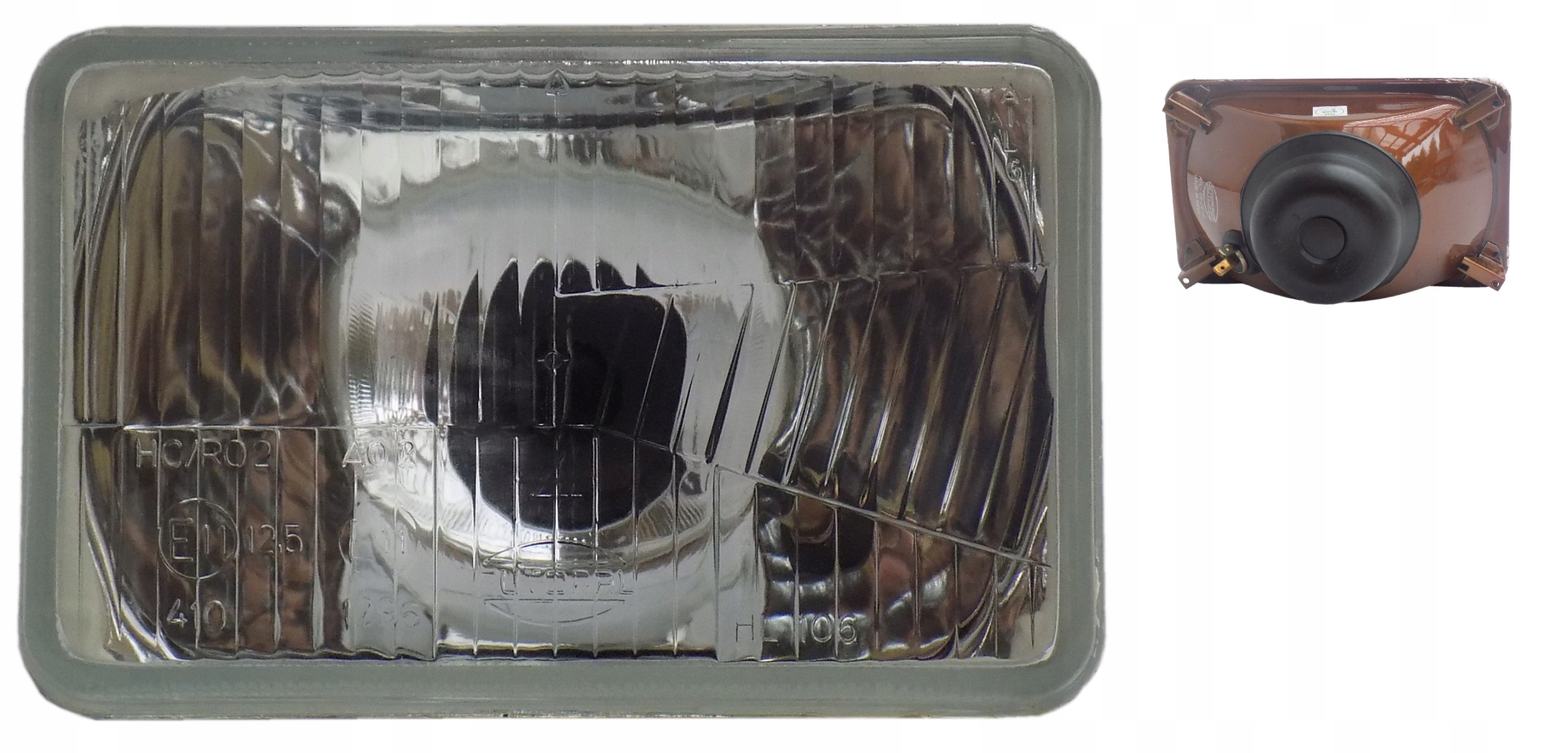 Reflektor główny AKCESORIA UNIWERSALNE NEOLITE 9911093E