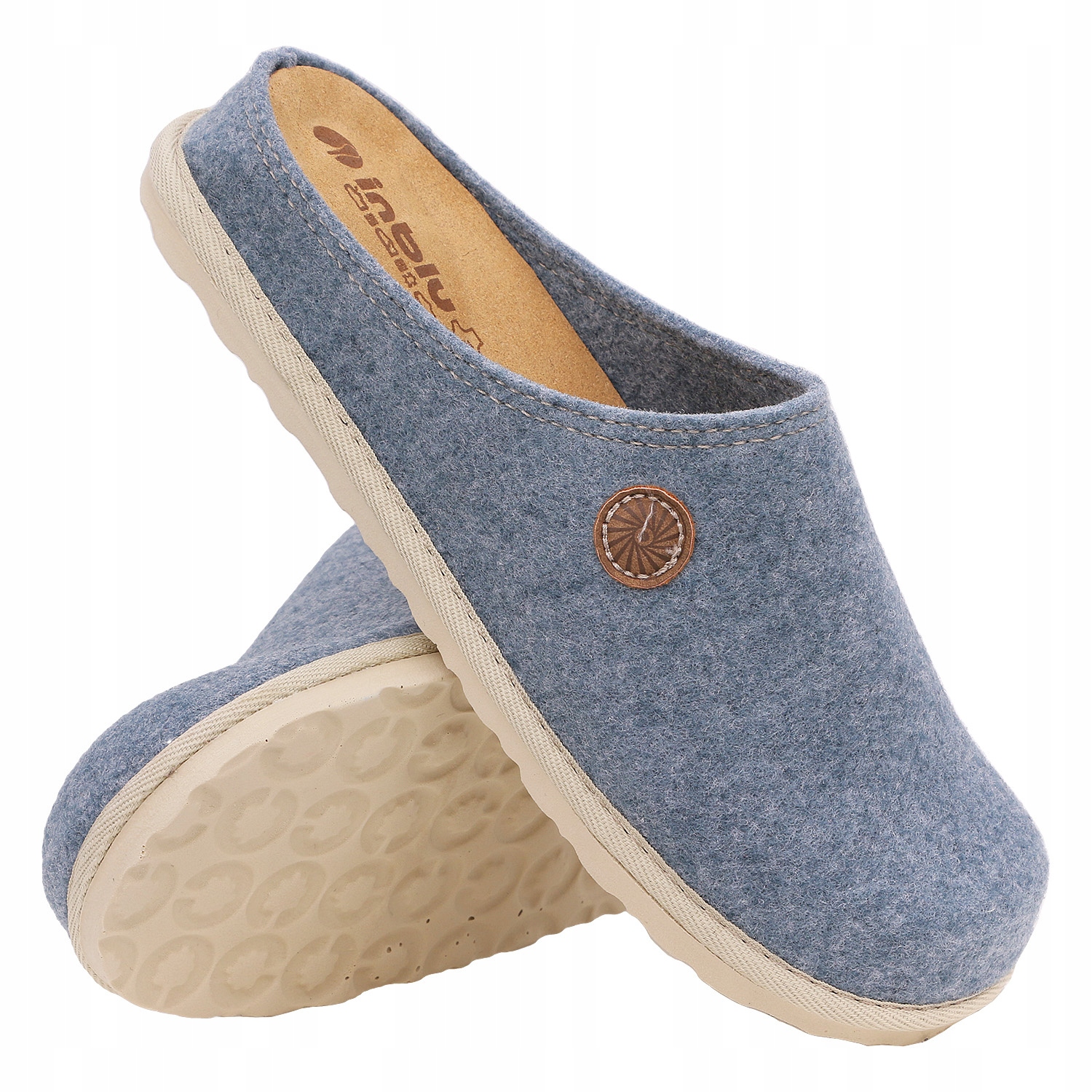 Inblu pantofle IN-CS-47 euroobuv