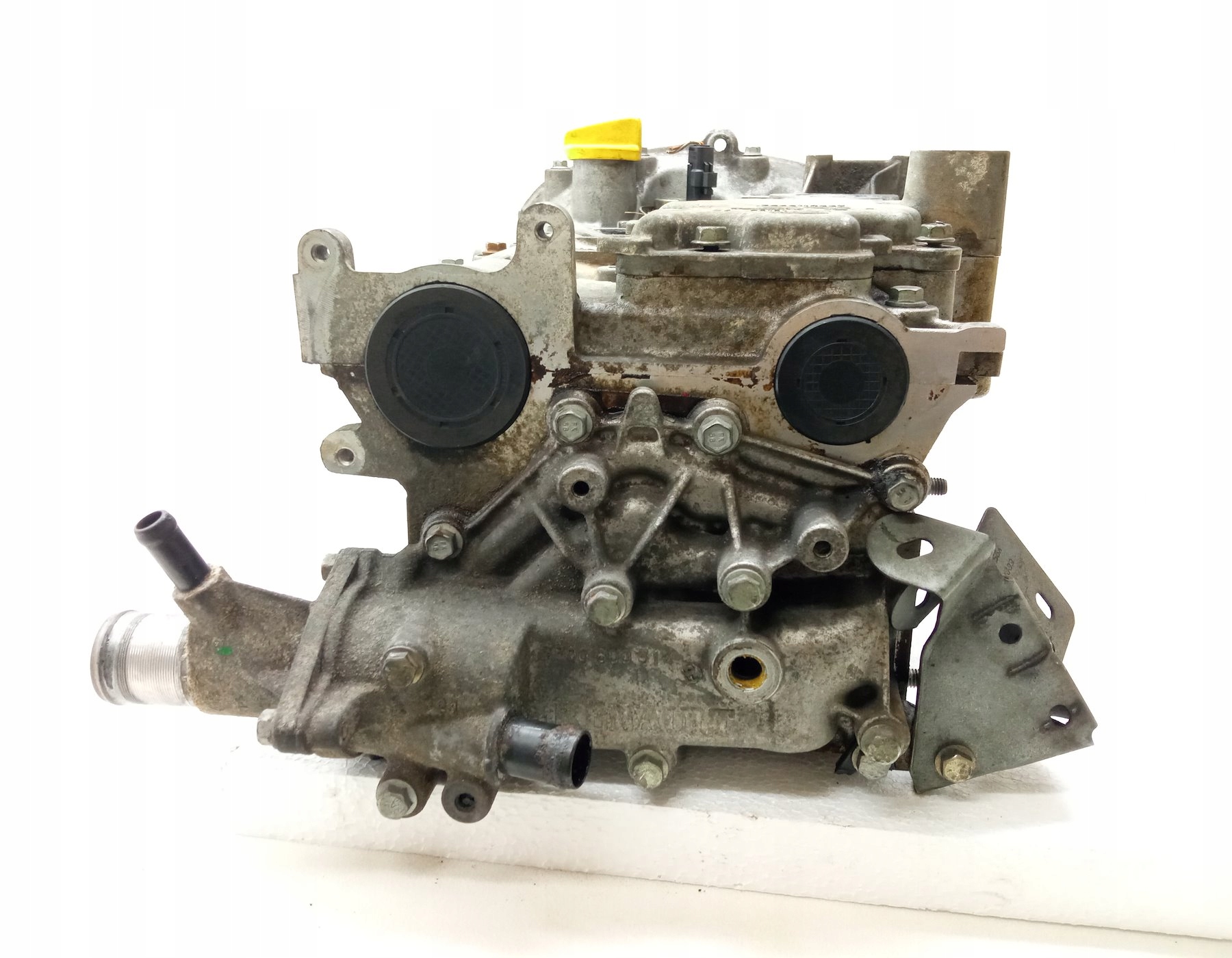 GŁOWICA KOMPLETNA RENAULT LAGUNA II 1.8 16V F4U Producent części Renault