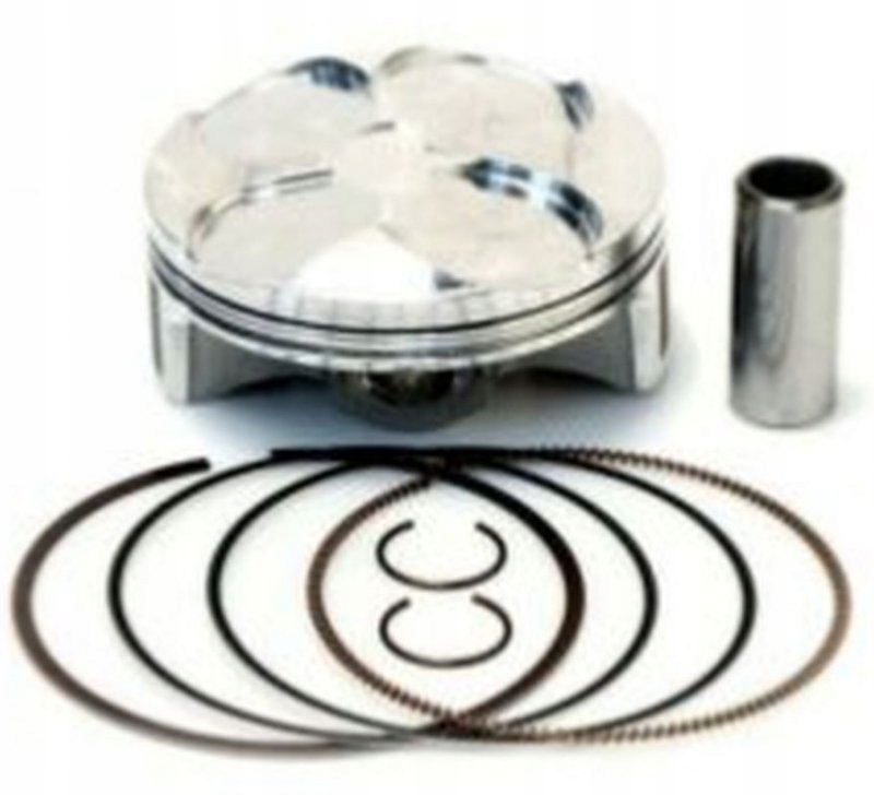 Piest Yamaha Yzf 250 (YZ250F) 01-07, Wrf 250 (WR250F) 01-13