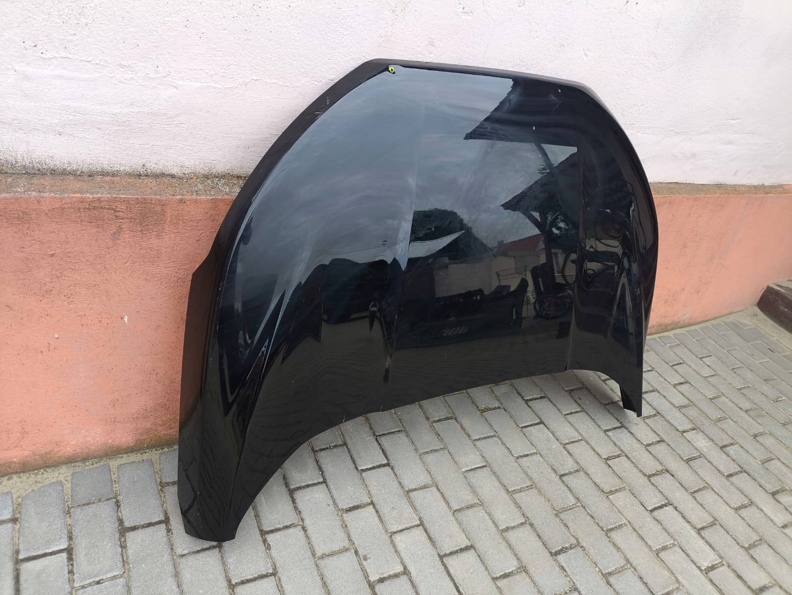 Капот FORD Connect Mk3