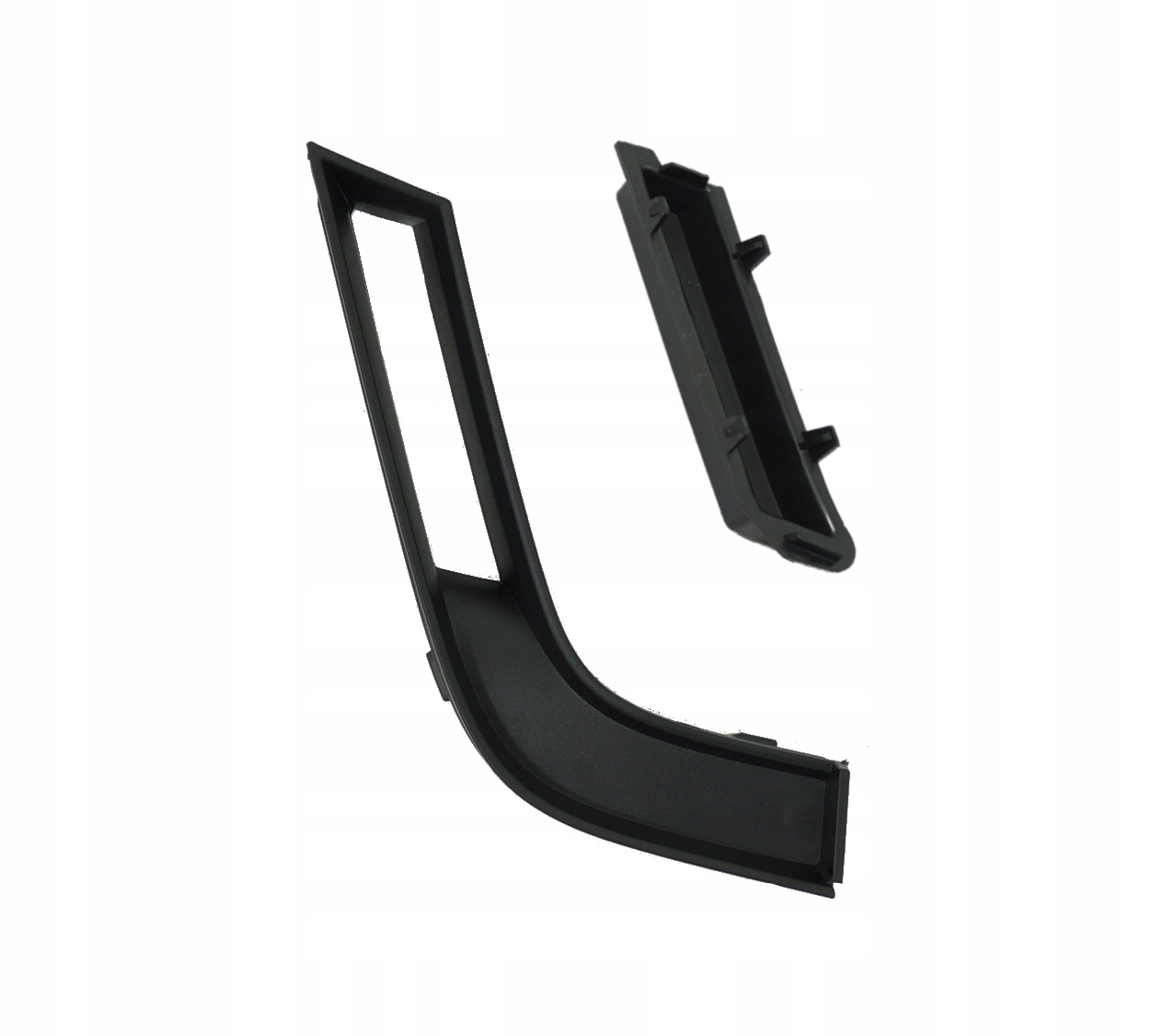 8V3807824 - Заглушка бампера Audi A3 8V S-LINE LIFT S3