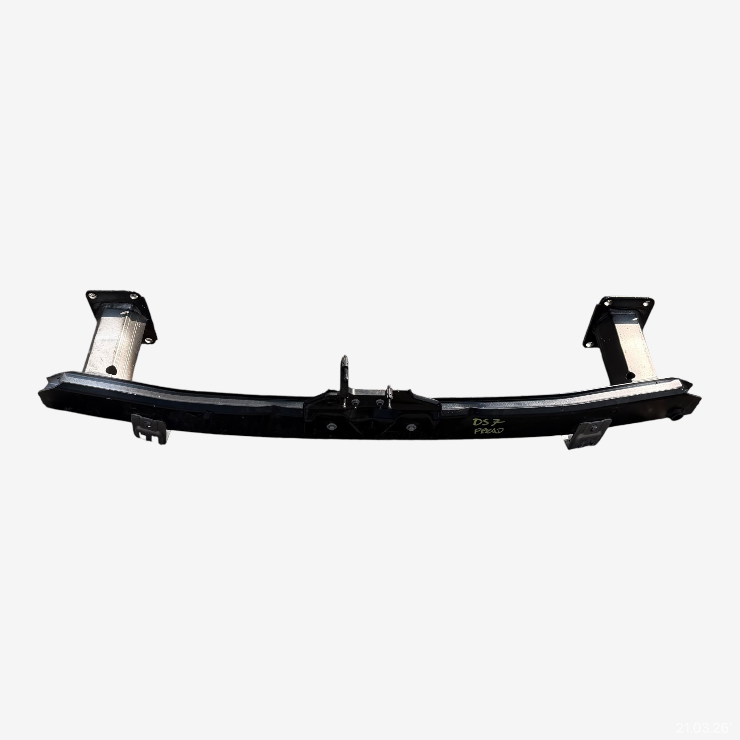 sider front pillar CITROEN DS7 LIFT CROSSBACK 2023 ROK 1.6 HYBRID