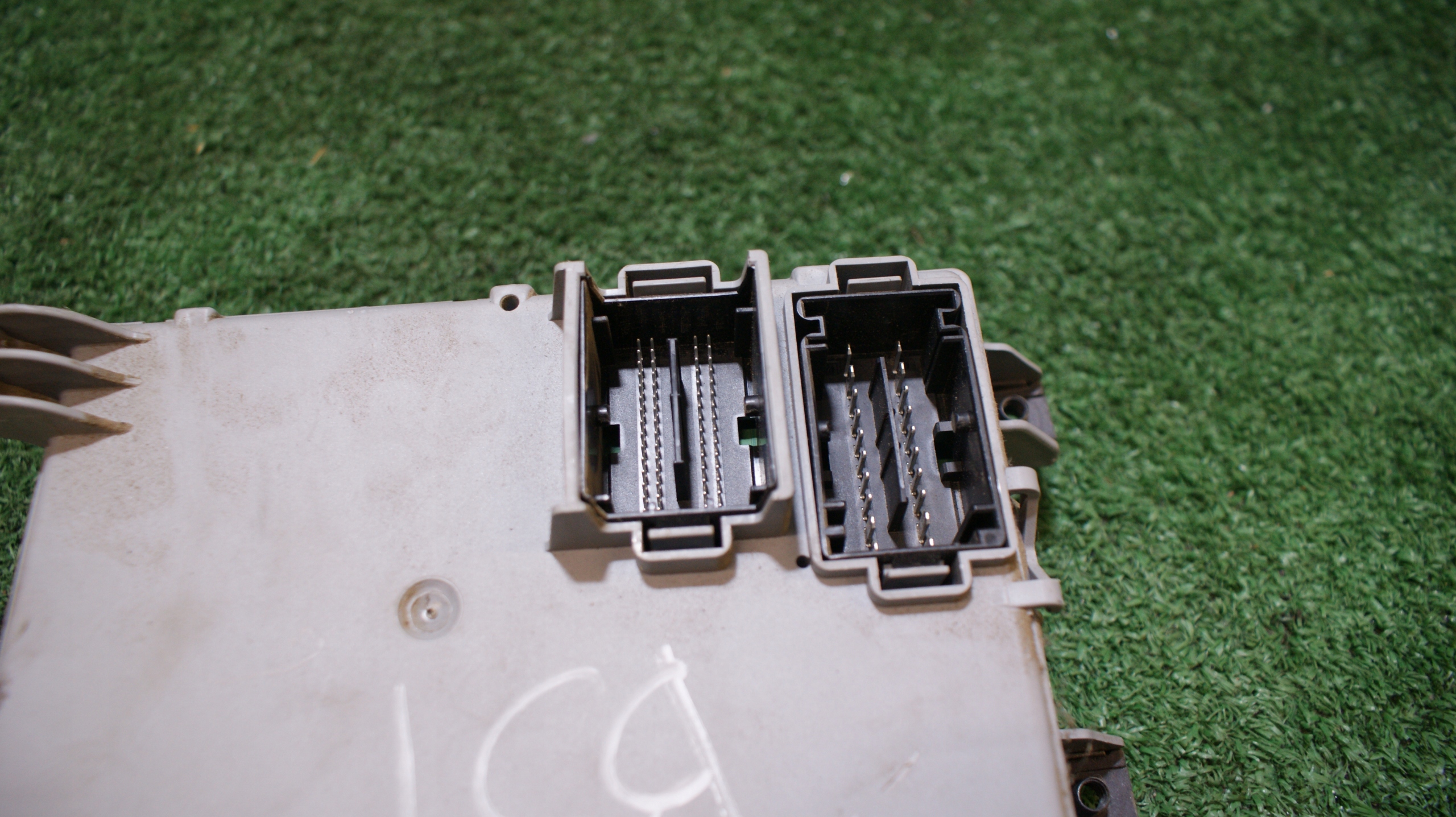 compartment module BSI FIAT GRANDE PUNTO 00518699250