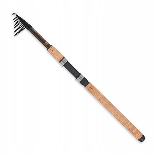 Wędka Karpiowa Tele Carp 3,30m, 40-90g Robinson 1A