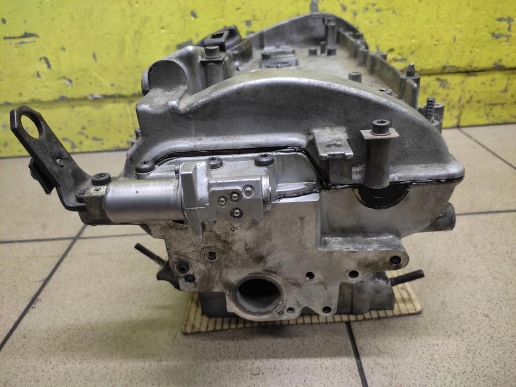VW PASSAT B5 1.8 TESTATA Motore 058103373D