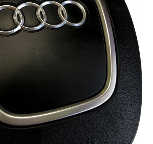 AUDI A4 B7 airbag POWIETRZNA airbag driver´s