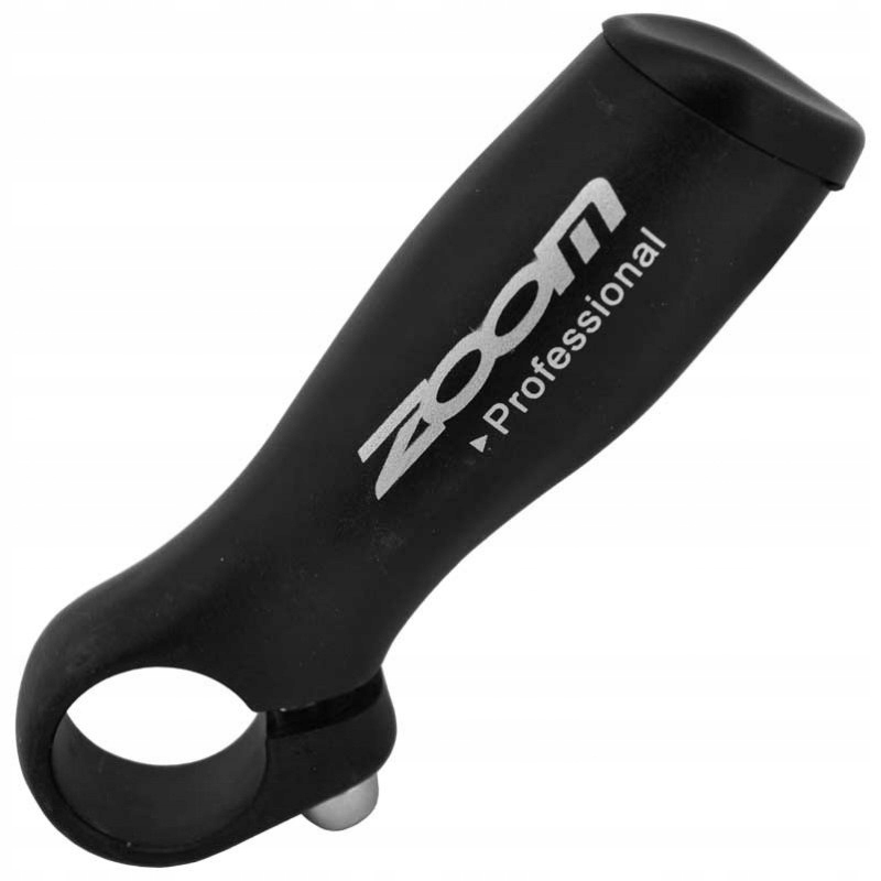 ZOOM ROGI KIEROWNICY ALUMINIOWE MT-35AN 97,5 mm MAT EAN (GTIN) 27655689