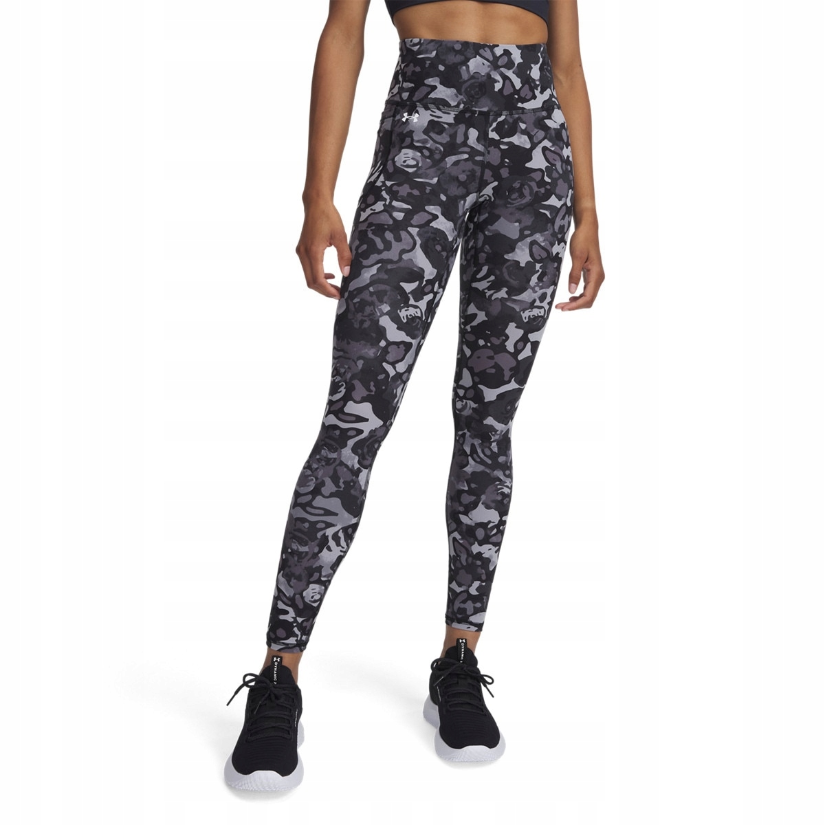 Dámské legíny Under Armour Motion Print Legging