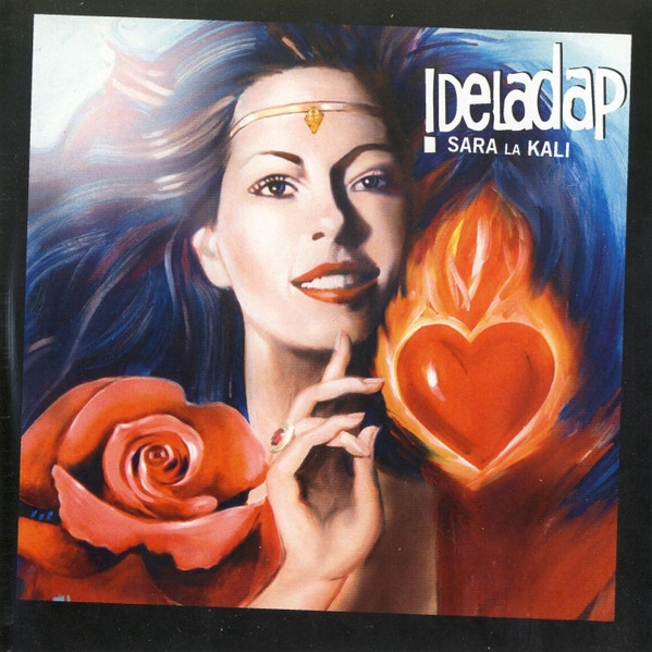 !deladap Sara La Kali CD