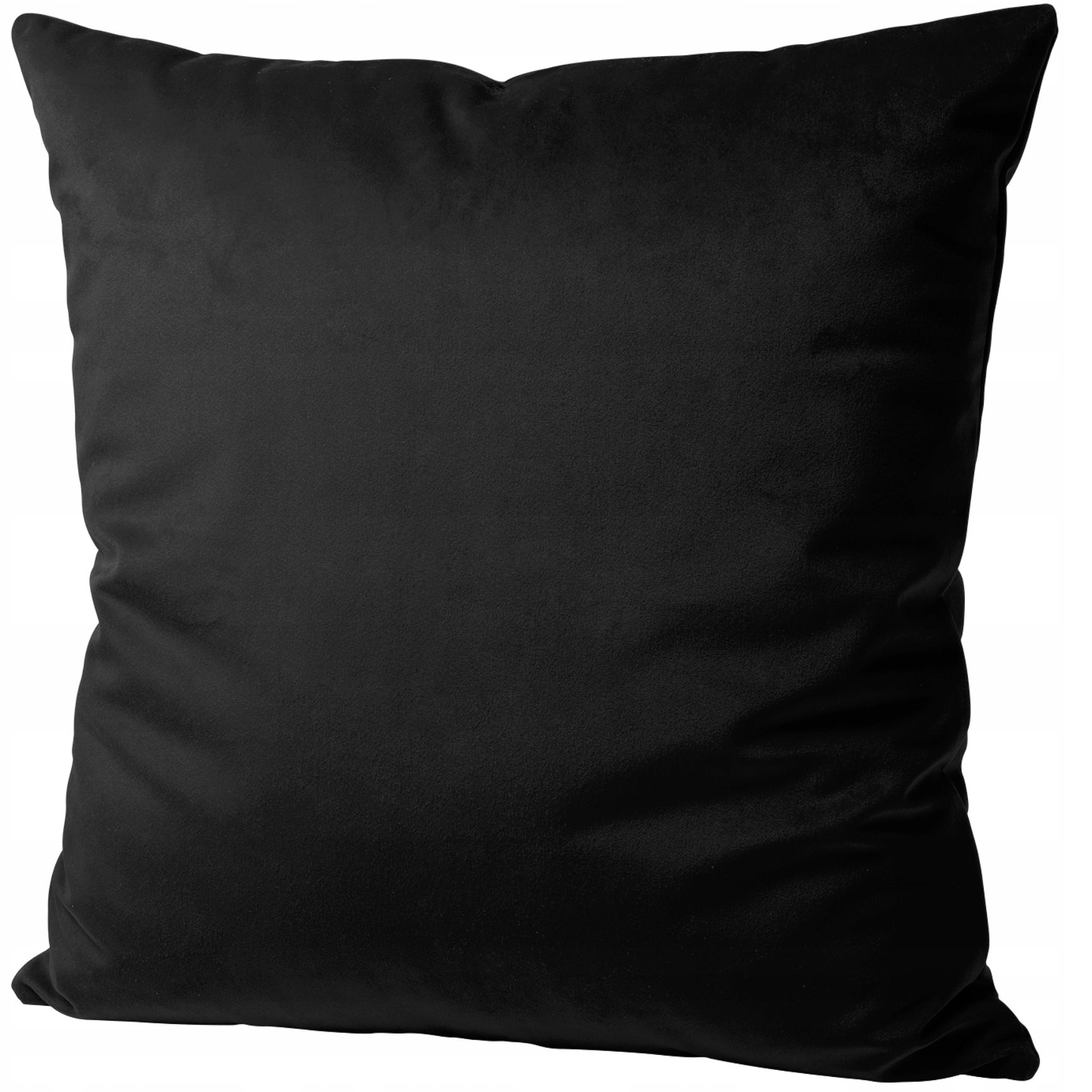 POSZEWKA NA PODUSZKĘ WELUROWA 45x45 VELVET WELUR