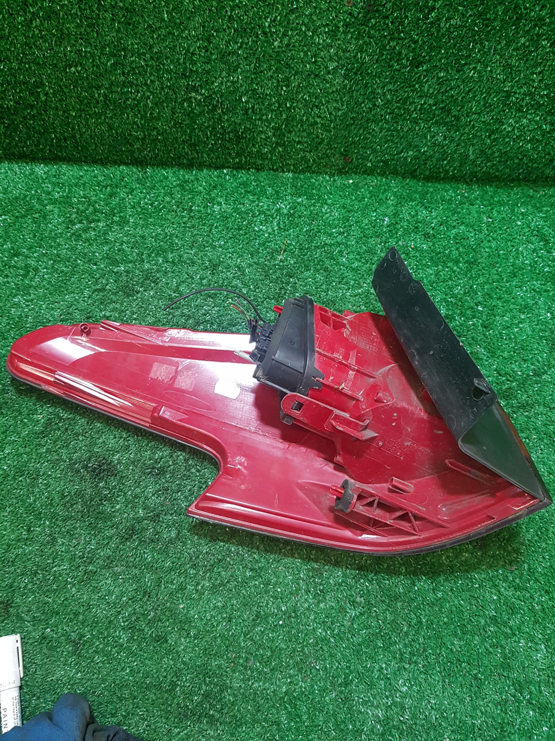 light right rear CITROEN C5 III