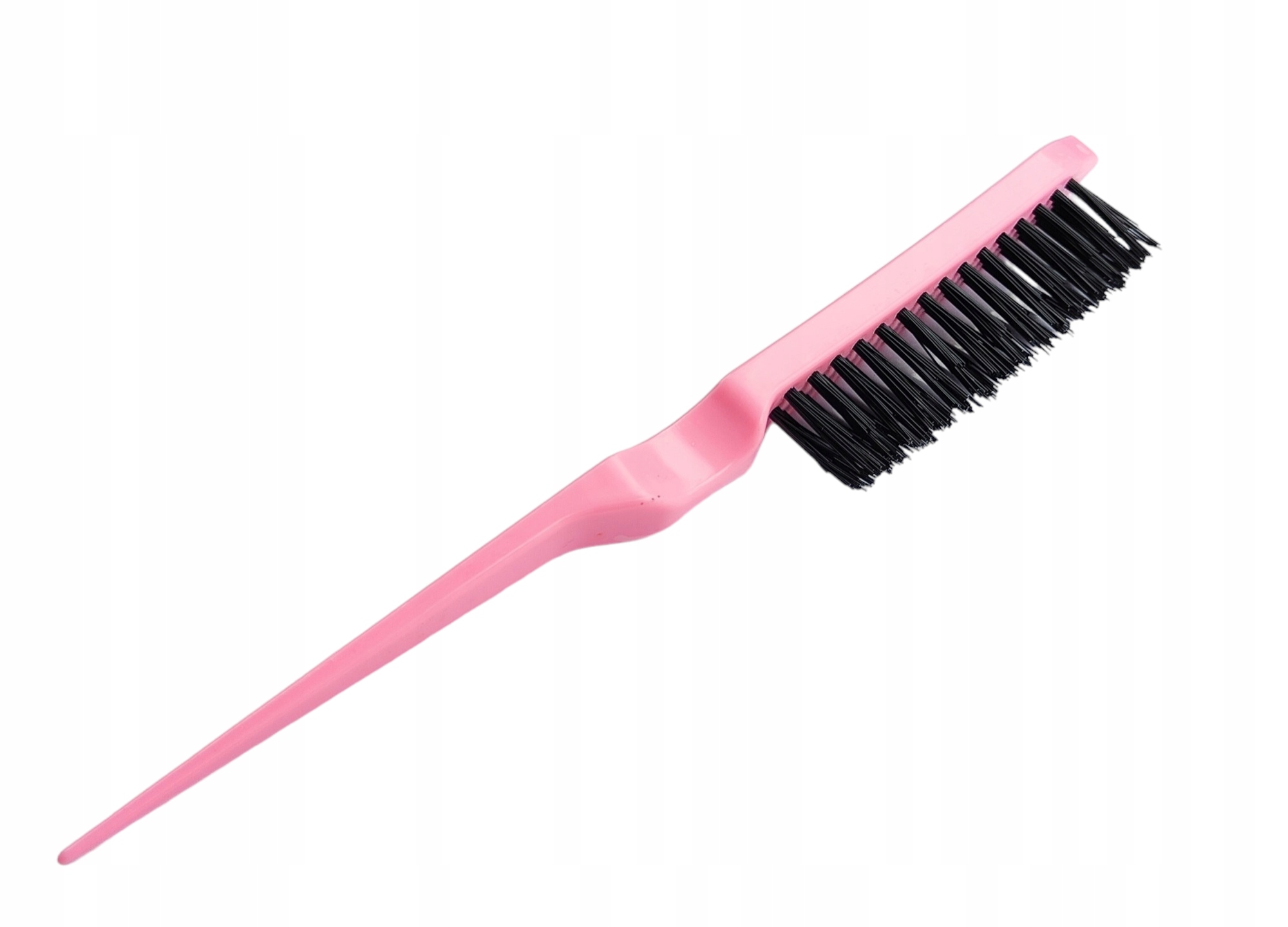 Szczotka kokówka do tapirowania włosków Marka bez marki