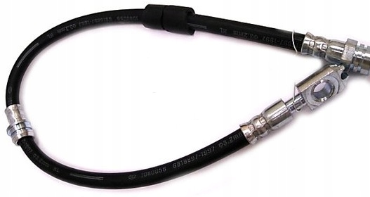 

Przewód Hamulcowy Ibiza III Fabia I Polo 9N Przód