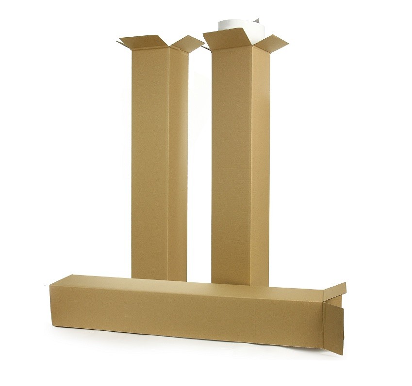 

Pudełko klapowe 1010x108x108 mm tuba 10 sztuk