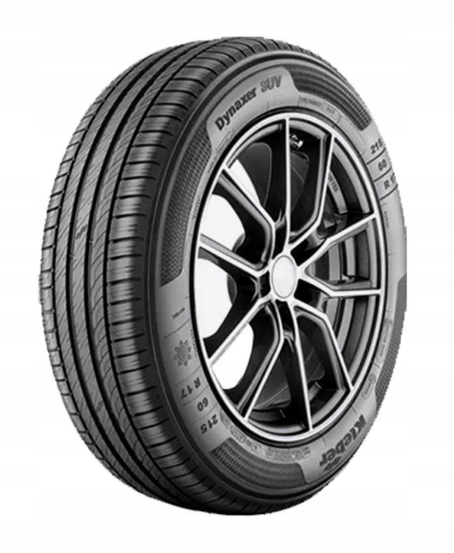 Шини Kleber 225 / 55R19 Dynaxer suv