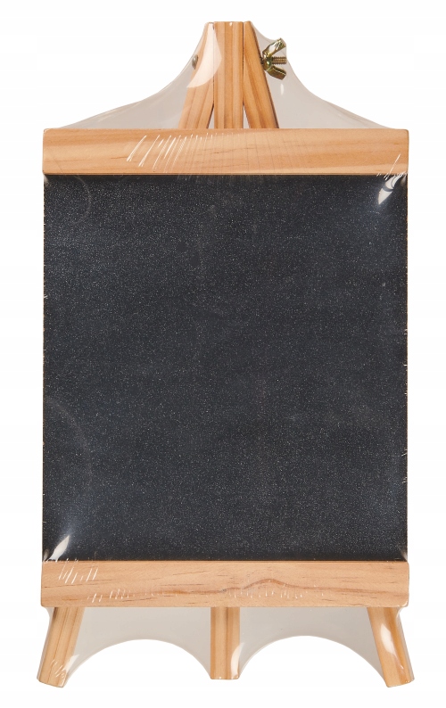 Tablica kredowa stojąca LTB-06 25 x 48 cm EAN (GTIN) 5900779704732