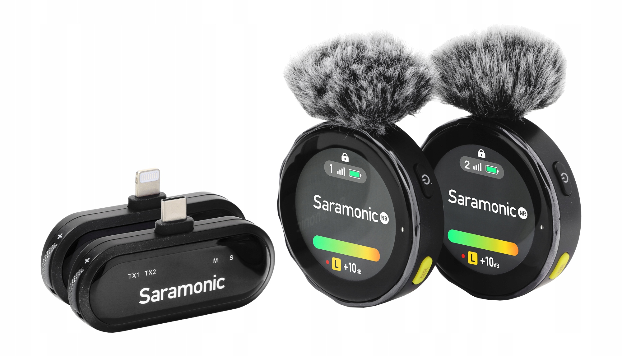 Saramonic BlinkMe U2