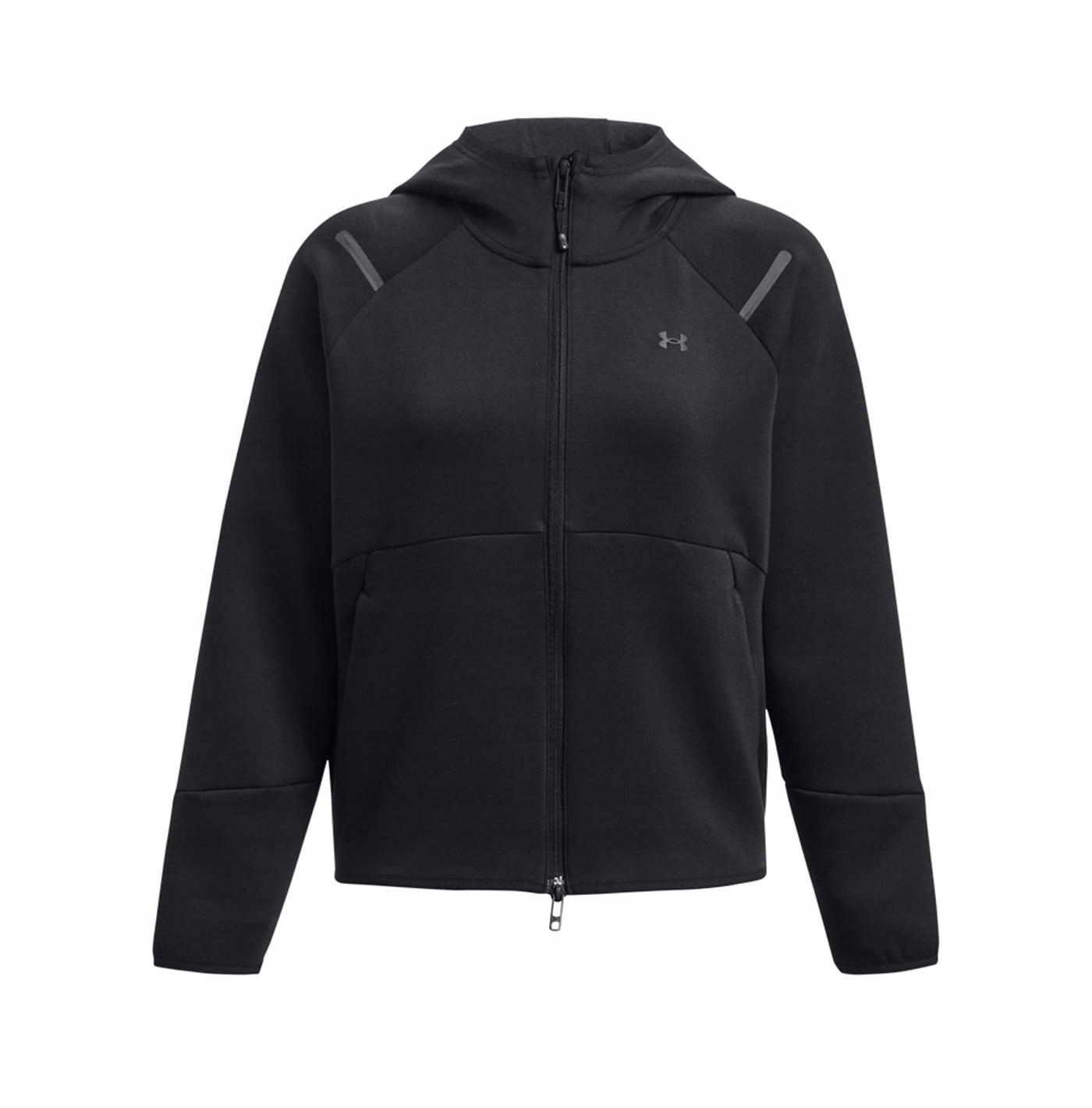 Dámská Mikina Unstoppable Fleece Fz M