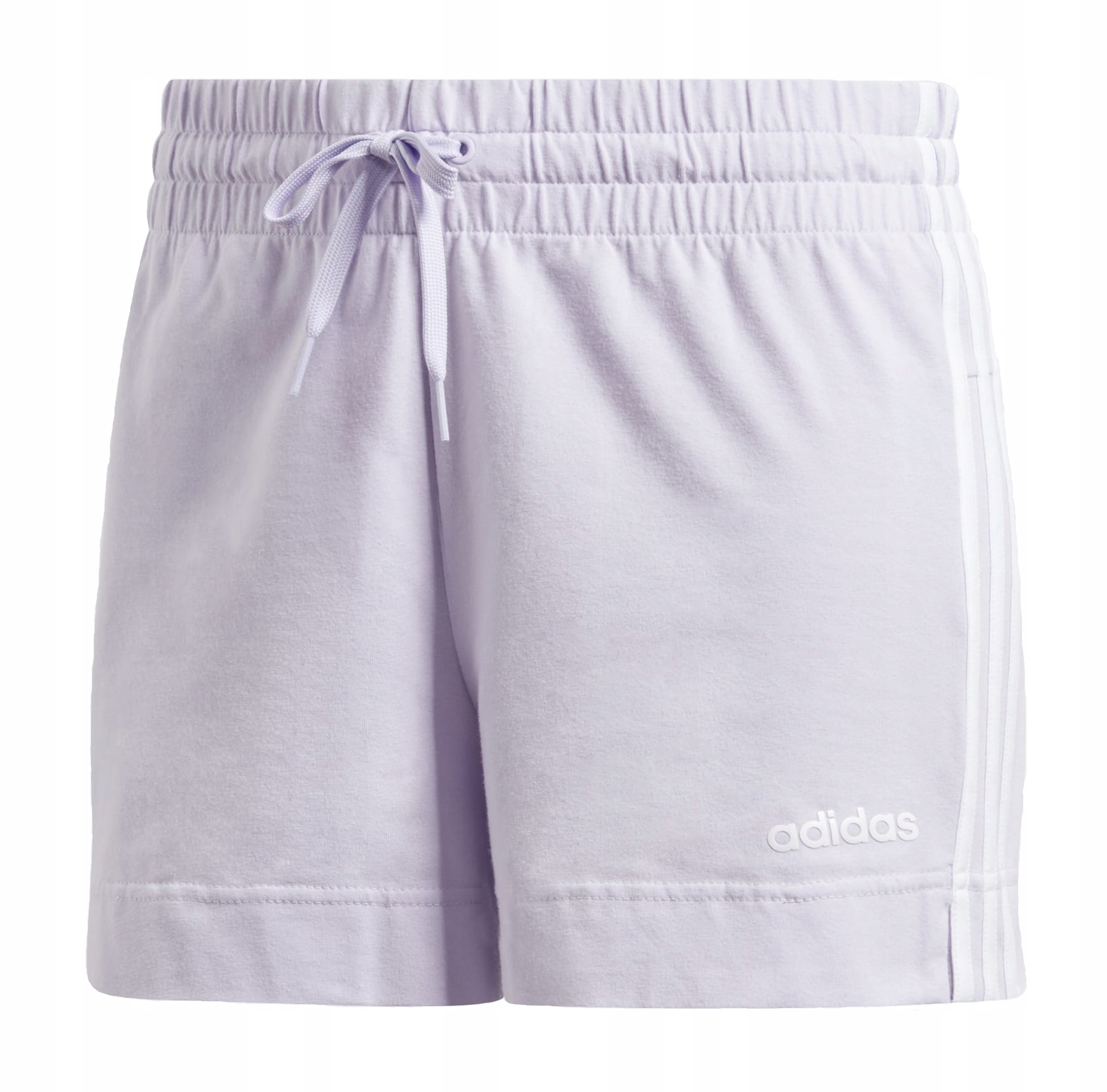 

L Spodenki Damskie Adidas FM6684 3-STRIPES Fiolet