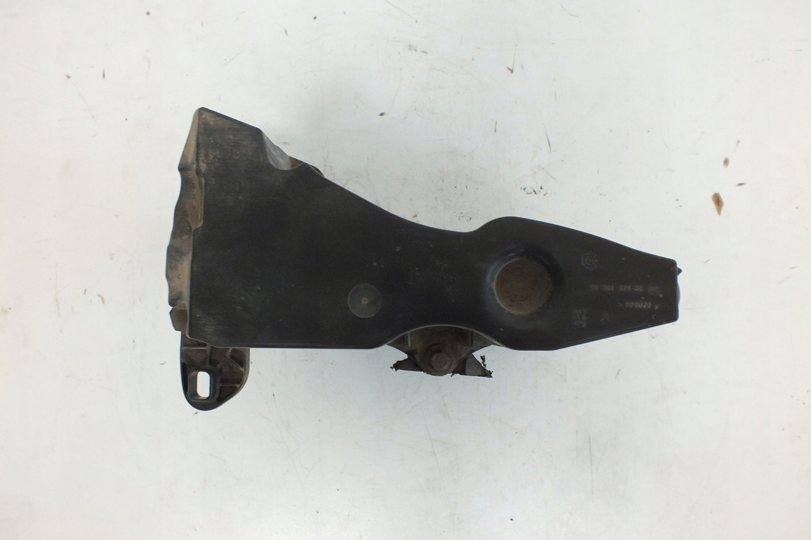 96801379980 - Citroen C3 1,6 EHDI бачок FAP