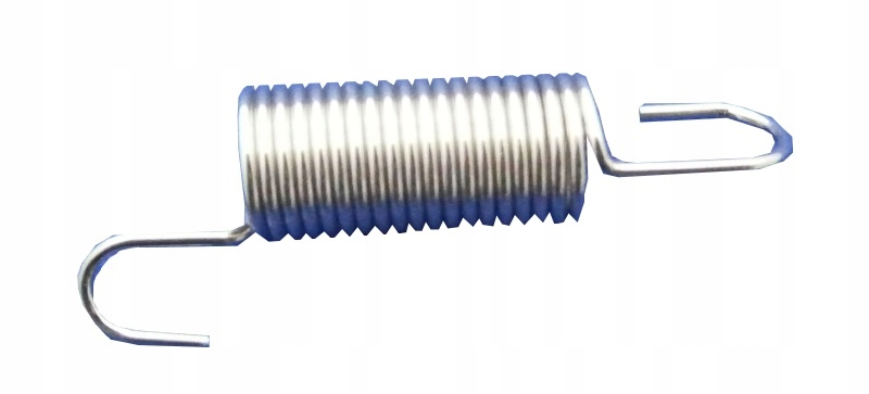 

Sprężyna Naciągu Pasa Kosiarki Nac S510 S461