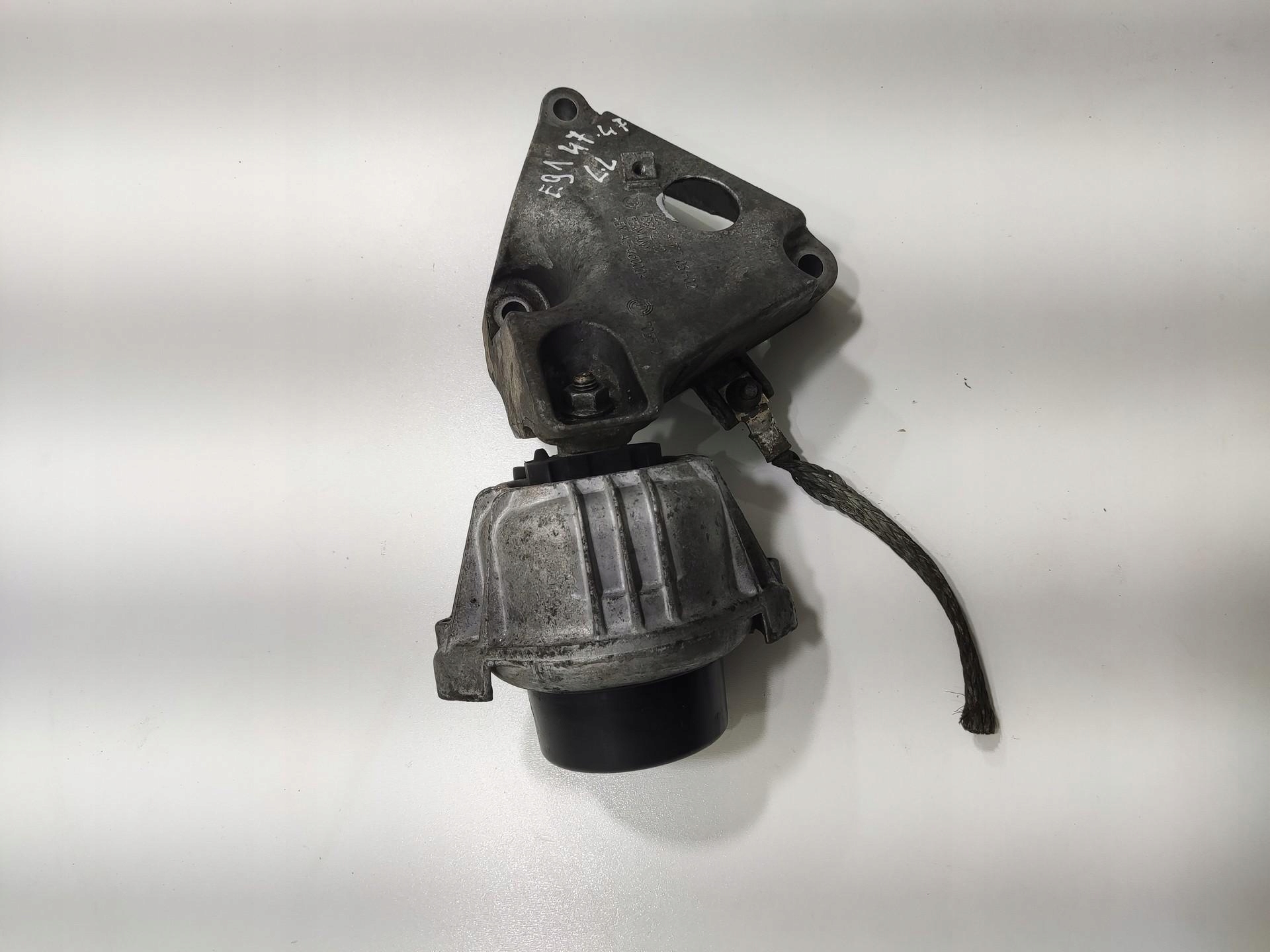 airbag engine mount left BMW 3 E90 E91 LIFT LCI 2.0D 08- 6773742 6777061