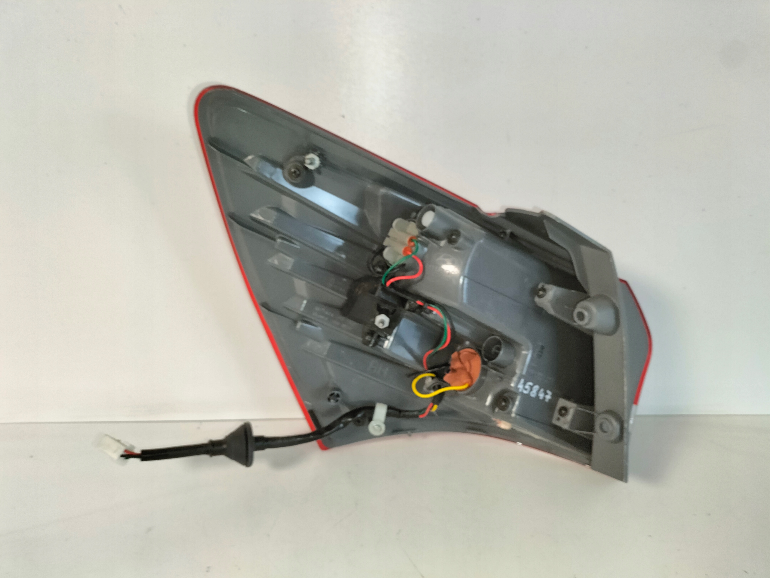 light rear rear part right HYUNDAI IX20 10-15