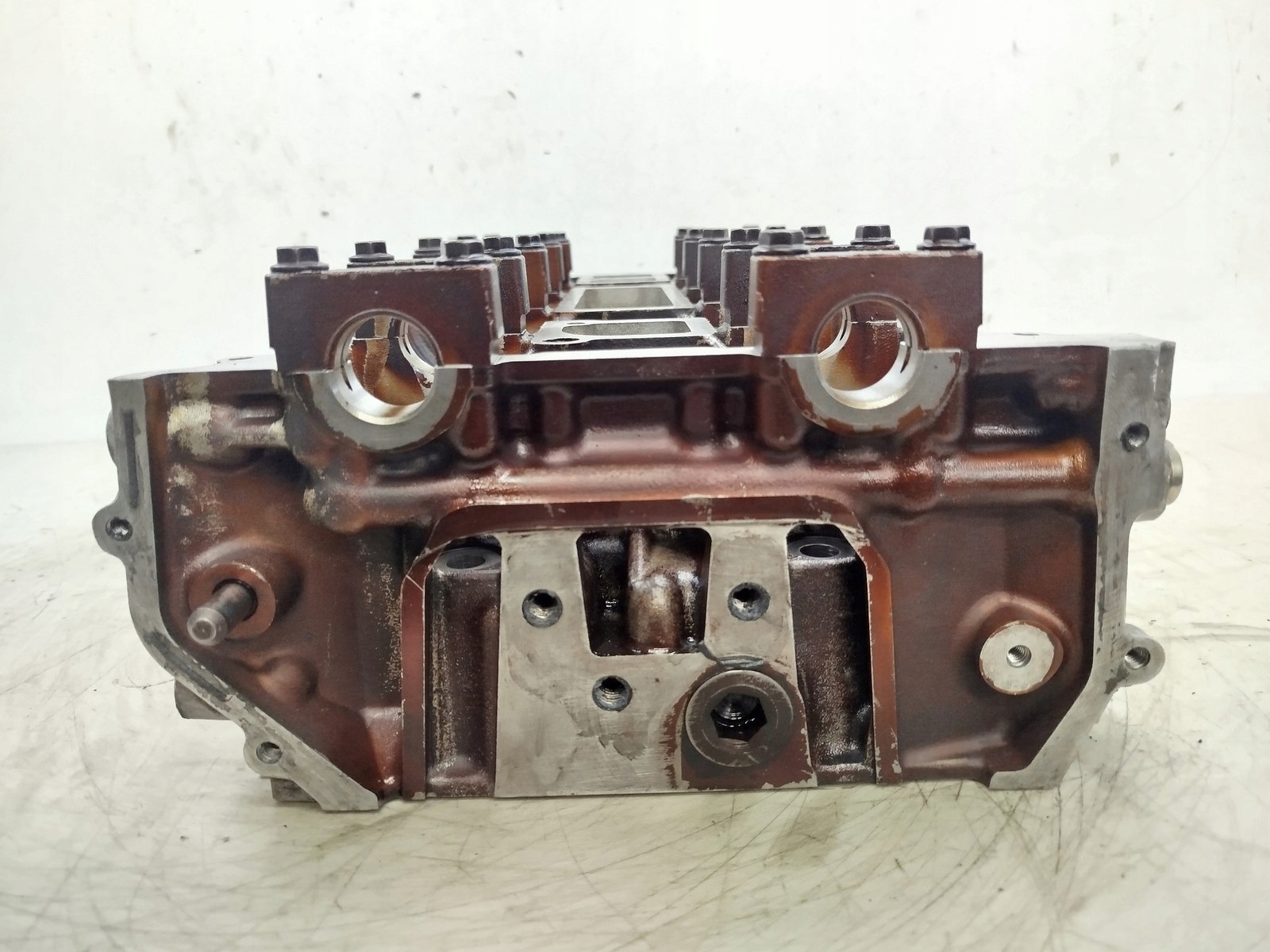 TESTATA Motore Ford 1S7G-6090-AU 1.8 16V CHBB